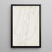 Segelschiffe - Reijer Stolk — gerahmtes Bild an der Wand