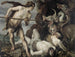 Cadmus tötet den Drachen - Reinhold Timm — Ansicht des Kunstwerks