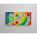 Reproduktion des Gemäldes Relief-Discs - Robert Delaunay