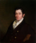 Colonel Mendes Cohen - Rembrandt Peale — Ansicht des Kunstwerks