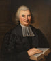 John Witherspoon - Rembrandt Peale — Ansicht des Kunstwerks