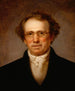 Portrait von Henry Robinson - Rembrandt Peale — Ansicht des Kunstwerks