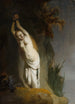 Andromède - Rembrandt van Rijn — Ansicht des Kunstwerks