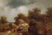 Felsenlandschaft - Remigius Adrianus van Haanen — Ansicht des Kunstwerks