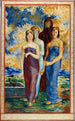 Figuren Allegorisch - René Piot — Ansicht des Kunstwerks
