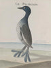 Naturgeschichte von Saint-Domingue Pl035 - René de Rabi — Ansicht des Kunstwerks