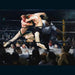 Reproduktion des Gemäldes Begegnung beim Boxen bei Sharkey - George Bellows