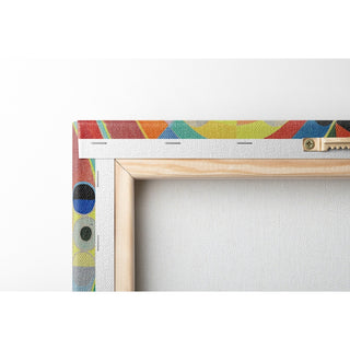 Reproduction Disque-Relief - Robert Delaunay