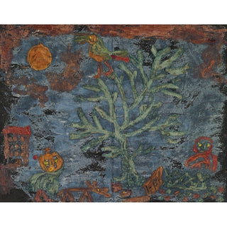 Reproduction Fairy Tale of the North 1930 - Paul Klee