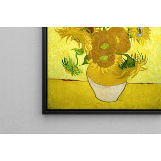 Reproduction Les Tournesols - Vincent Van Gogh