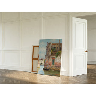 Reproduction Palazzo - Antonietta Brandeis