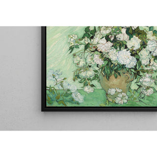 Reproduction Roses - Vincent van Gogh