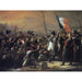 Reproduktion des Gemäldes Rückkehr Napoleons von der Insel Elba von Charles de Steuben