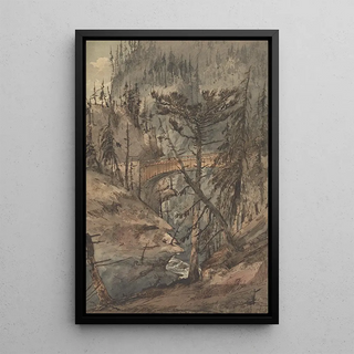 Rev Charles Annesley - Laditcher Bruck Tyrol.webp