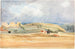 Landschaft mit Vieh - Reverend James Bulwer — Ansicht des Kunstwerks