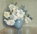 Rhododendron Fragrantissima - Dorothy Richmond — Ansicht des Kunstwerks