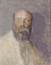 Gustav Fröding - Richard Bergh — Ansicht des Kunstwerks