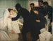 Songe hypnotique - Richard Bergh — Ansicht des Kunstwerks