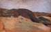 Landschaft in Varberg - Richard Bergh — Ansicht des Kunstwerks
