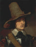 Œuf d'Auguste - Richard Dadd — Ansicht des Kunstwerks