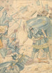 Tod von Abimélech in Theben - Richard Dadd — Ansicht des Kunstwerks
