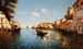 Venedig - Richard Dey De Ribcowsky — Ansicht des Kunstwerks