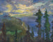 Altaussee - Richard Harlfinger — Ansicht des Kunstwerks