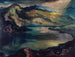 Bergsee - Richard Harlfinger — Ansicht des Kunstwerks