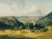 Landschaft des Werra-Tals - Richard Kaiser — Ansicht des Kunstwerks