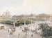 Wien, Elisabethbrücke - Richard Moser — Ansicht des Kunstwerks