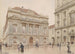 Platz der Universität Wien - Richard Moser — Ansicht des Kunstwerks