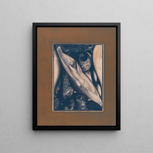 Richard Nicolas Roland Holst - De Parelduiker.webp