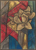 Projekt eines Fensters im Nordquerhaus des Doms in Utrecht 13 - Richard Nicolas Roland Holst — Ansicht des Kunstwerks