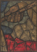 Projekt für ein Fenster im Nordquerhaus des Utrecht-Doms 19 - Richard Nicolas Roland Holst — Ansicht des Kunstwerks