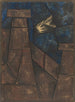 Projekt für ein Fenster im Nordquerhaus der Kathedrale von Utrecht 52 - Richard Nicolas Roland Holst — Ansicht des Kunstwerks