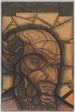 Projekt für ein Fenster im südlichen Querschiff der Kathedrale von Utrecht 3 - Richard Nicolas Roland Holst — Ansicht des Kunstwerks