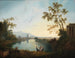 Apollon und die Jahreszeiten - Richard Wilson — Ansicht des Kunstwerks
