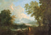 Landschaft bei Arnheim - Richard Wilson — Ansicht des Kunstwerks