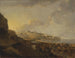 Douvres - Richard Wilson — Ansicht des Kunstwerks