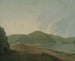See von Agnano mit der Grotta del Cane - Richard Wilson — Ansicht des Kunstwerks