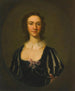 Portrait von Flora Macdonald - Richard Wilson — Ansicht des Kunstwerks