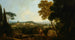 Saint-Pierre und der Vatikan vom Janiculum, Rom - Richard Wilson — Ansicht des Kunstwerks