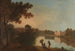 Wilton House depuis le sud-est - Richard Wilson — Ansicht des Kunstwerks