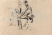 Figur - Rik Wouters — Ansicht des Kunstwerks
