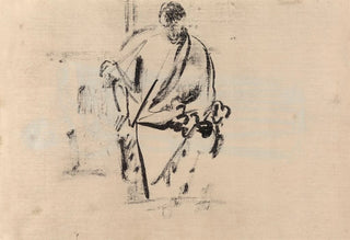 Rik Wouters - Figure.webp
