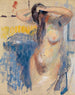 Aktstudie - Rik Wouters — Ansicht des Kunstwerks
