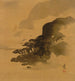 Rivage mit Vögeln - Shibata Zeshin — Ansicht des Kunstwerks