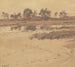 Flusslandschaft im Mündungsgebiet - Margaret Stoddart — Ansicht des Kunstwerks