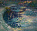 Le bassin aux nymphéas au jardin des plantes de Rouen - Robert Antoine Pinchon — Ansicht des Kunstwerks