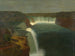 Chutes du Niagara - Robert Bakewell — Ansicht des Kunstwerks